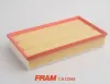 Luftfilter FRAM CA12548