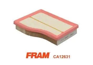 Luftfilter FRAM CA12631 Bild Luftfilter FRAM CA12631