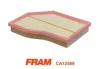 Luftfilter FRAM CA12589