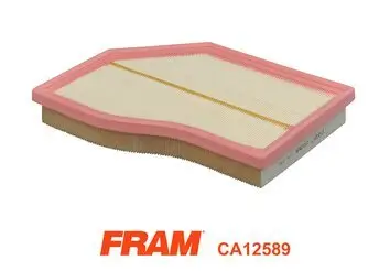 Luftfilter FRAM CA12589 Bild Luftfilter FRAM CA12589