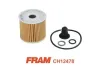 &Ouml;lfilter FRAM CH12478
