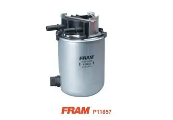 Kraftstofffilter FRAM P11857 Bild Kraftstofffilter FRAM P11857