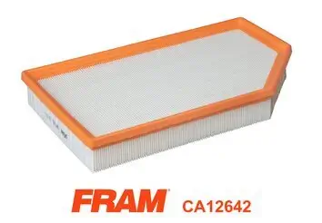 Luftfilter FRAM CA12642 Bild Luftfilter FRAM CA12642