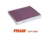 Ölfilter FRAM CH10473ECO