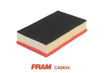 Luftfilter FRAM CA9634 Bild Luftfilter FRAM CA9634
