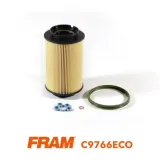 Kraftstofffilter FRAM C9766ECO