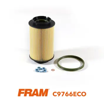 Kraftstofffilter FRAM C9766ECO Bild Kraftstofffilter FRAM C9766ECO