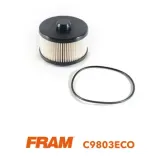 Kraftstofffilter FRAM C9803ECO