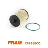 Kraftstofffilter FRAM C9926ECO