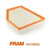 Luftfilter FRAM CA10022