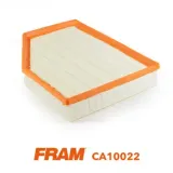Luftfilter FRAM CA10022