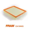 Luftfilter FRAM CA10445