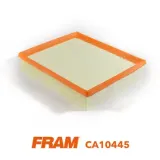 Luftfilter FRAM CA10445