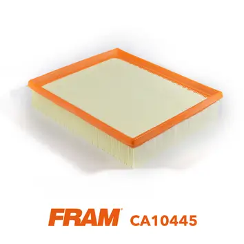Luftfilter FRAM CA10445 Bild Luftfilter FRAM CA10445