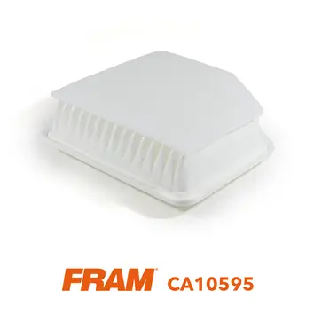 Luftfilter FRAM CA10595 Bild Luftfilter FRAM CA10595
