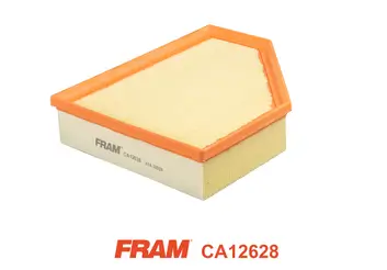 Luftfilter FRAM CA12628 Bild Luftfilter FRAM CA12628