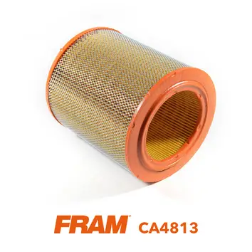Luftfilter FRAM CA4813 Bild Luftfilter FRAM CA4813