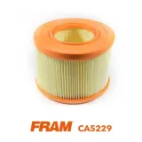 Luftfilter FRAM CA5229
