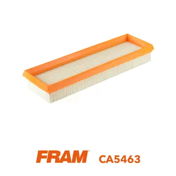 Luftfilter FRAM CA5463 Bild Luftfilter FRAM CA5463