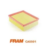 Luftfilter FRAM CA5501