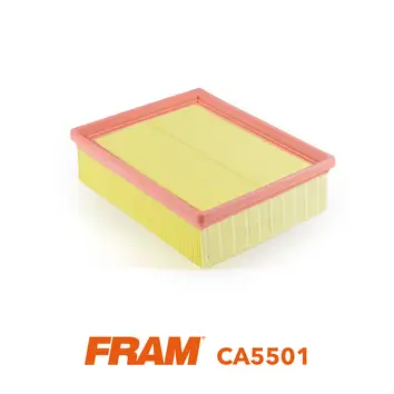 Luftfilter FRAM CA5501 Bild Luftfilter FRAM CA5501