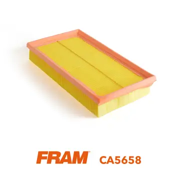 Luftfilter FRAM CA5658 Bild Luftfilter FRAM CA5658