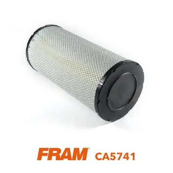 Luftfilter FRAM CA5741 Bild Luftfilter FRAM CA5741