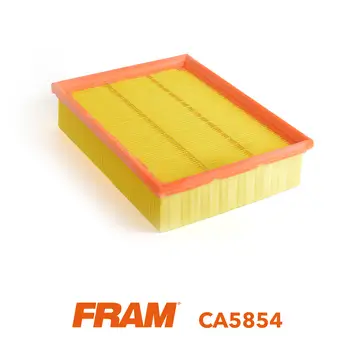 Luftfilter FRAM CA5854 Bild Luftfilter FRAM CA5854