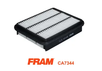 Luftfilter FRAM CA7344