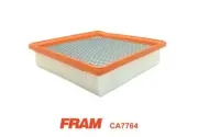 Luftfilter FRAM CA7764