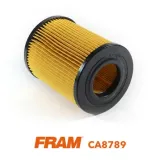 Luftfilter FRAM CA8789