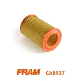 Luftfilter FRAM CA8937