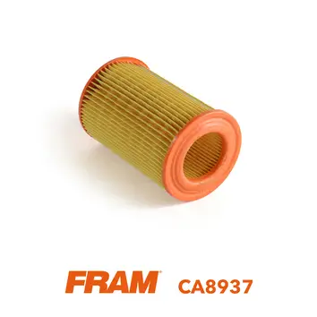 Luftfilter FRAM CA8937 Bild Luftfilter FRAM CA8937