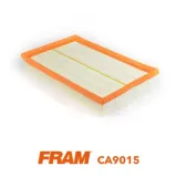 Luftfilter FRAM CA9015