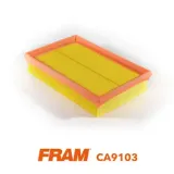 Luftfilter FRAM CA9103