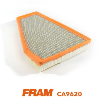 Luftfilter FRAM CA9620