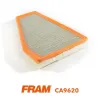 Luftfilter FRAM CA9620