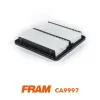 Luftfilter FRAM CA9997