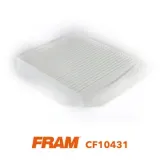 Filter, Innenraumluft FRAM CF10431