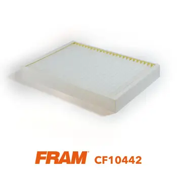 Filter, Innenraumluft FRAM CF10442 Bild Filter, Innenraumluft FRAM CF10442