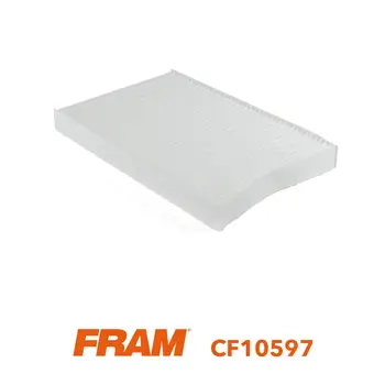 Filter, Innenraumluft FRAM CF10597