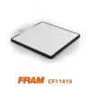 Filter, Innenraumluft FRAM CF11414