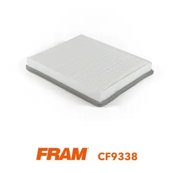 Filter, Innenraumluft FRAM CF9338