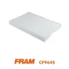 Filter, Innenraumluft FRAM CF9645