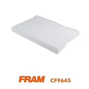 Filter, Innenraumluft FRAM CF9645 Bild Filter, Innenraumluft FRAM CF9645