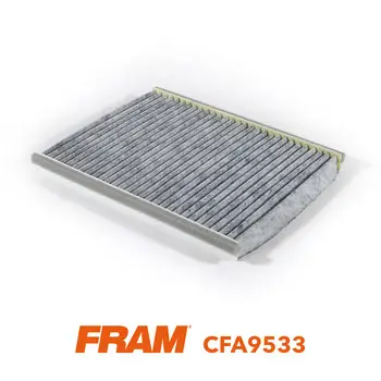 Filter, Innenraumluft FRAM CFA9533