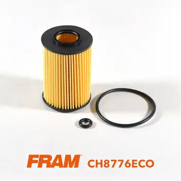 Ölfilter FRAM CH8776ECO