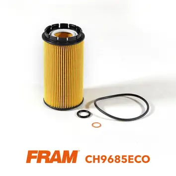 Ölfilter FRAM CH9685ECO Bild Ölfilter FRAM CH9685ECO