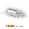 Kraftstofffilter FRAM G10243
