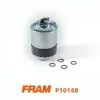 Kraftstofffilter FRAM P10148